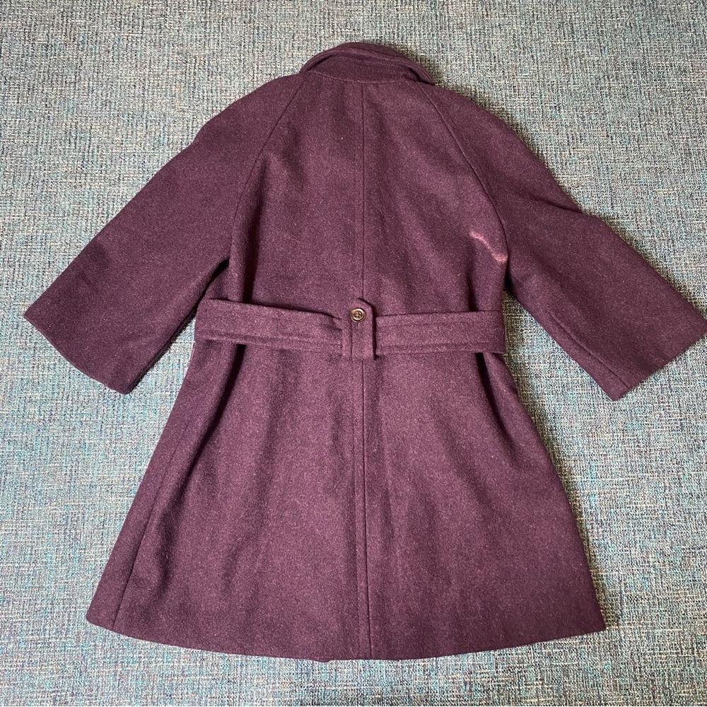 Gap Wool Button Coat - image 6